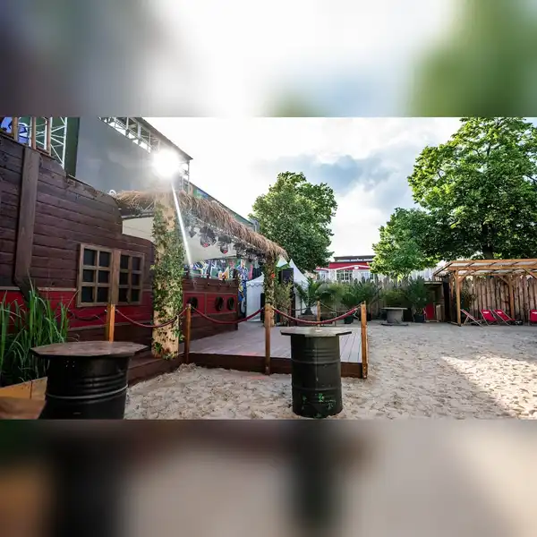 venue photo