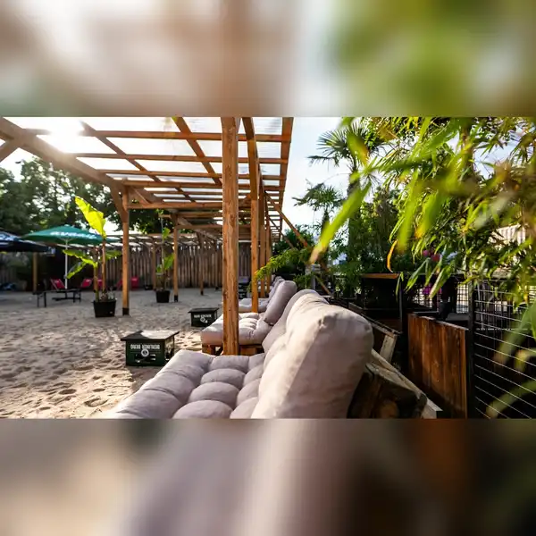 venue photo