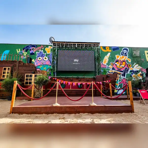 venue photo