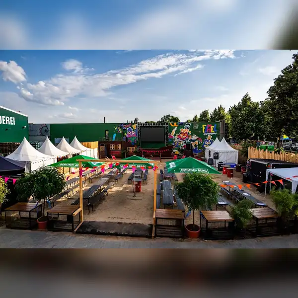 venue photo