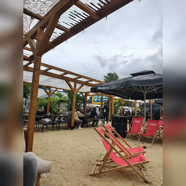 venue photo