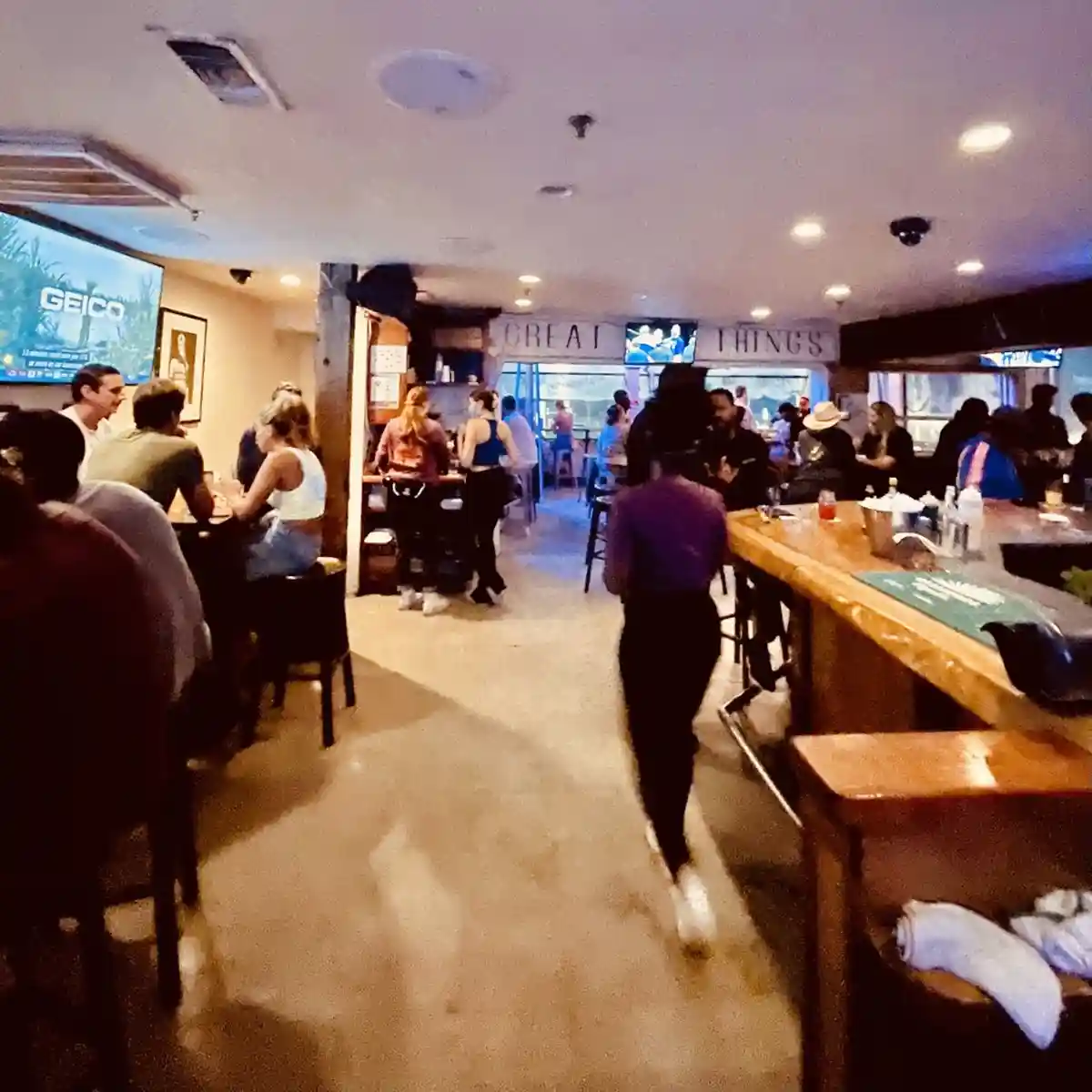 venue photo