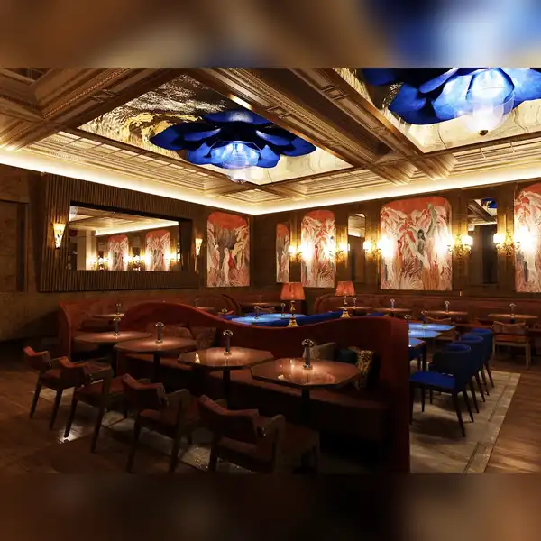 venue photo