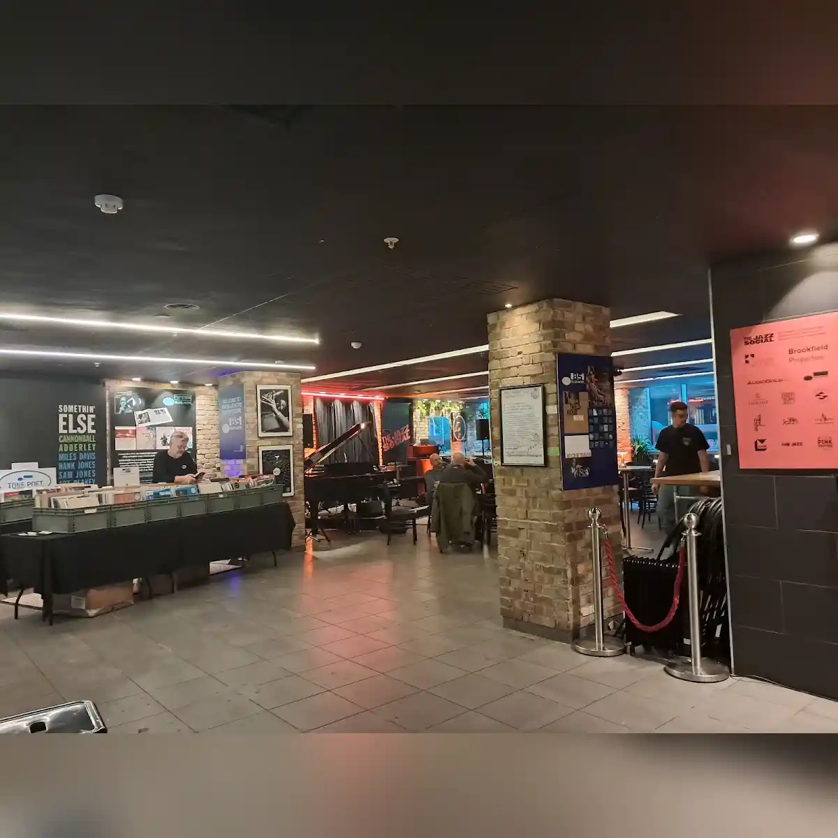 venue photo