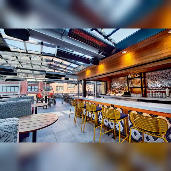venue photo