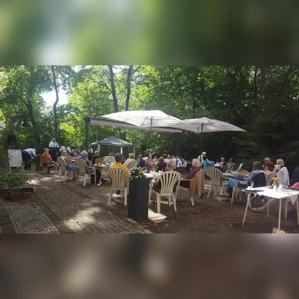 venue photo