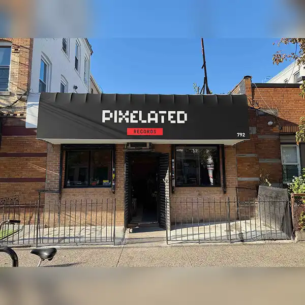 venue photo