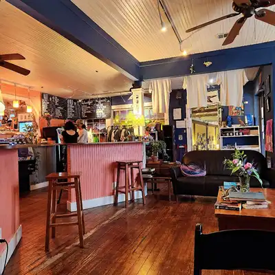 venue photo