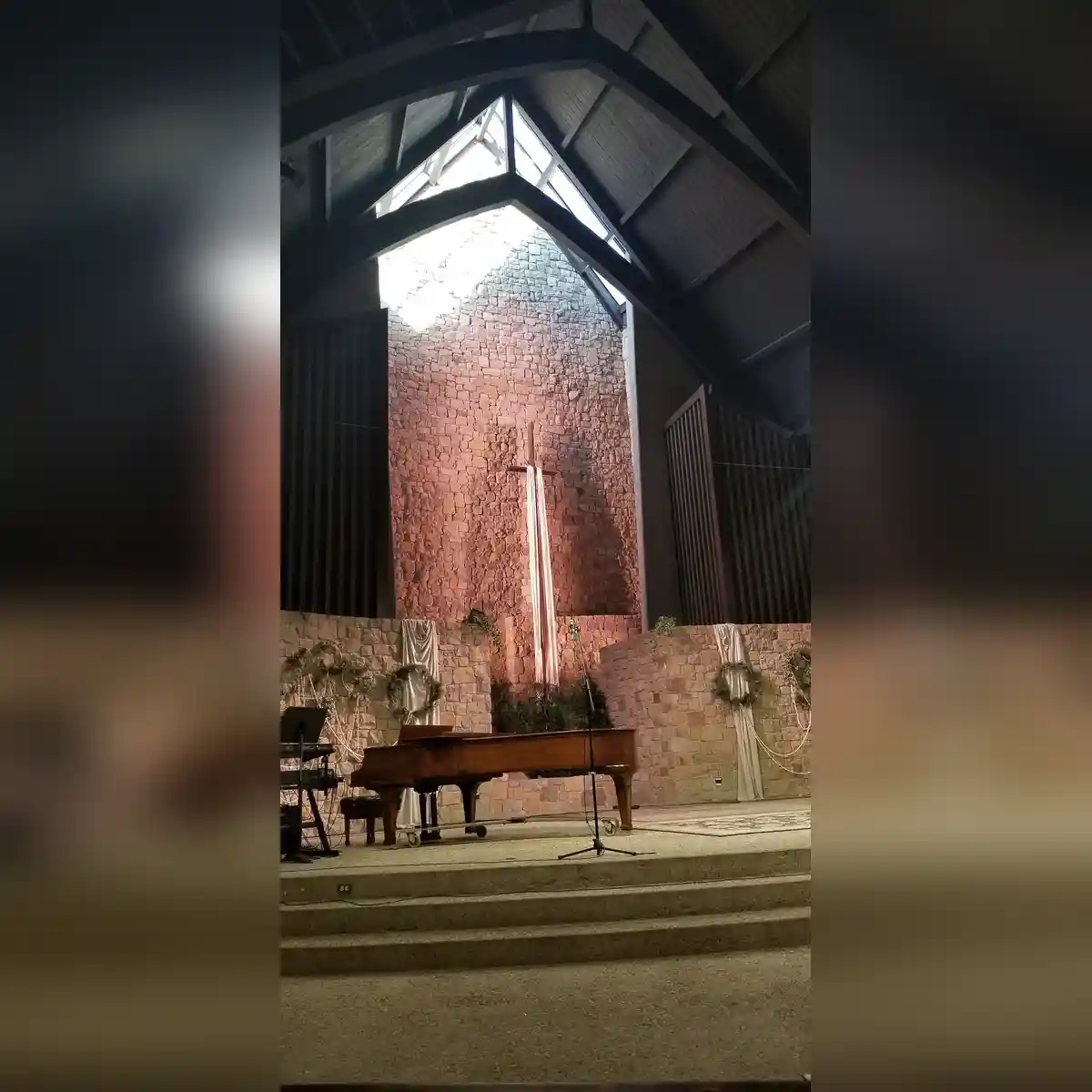 venue photo