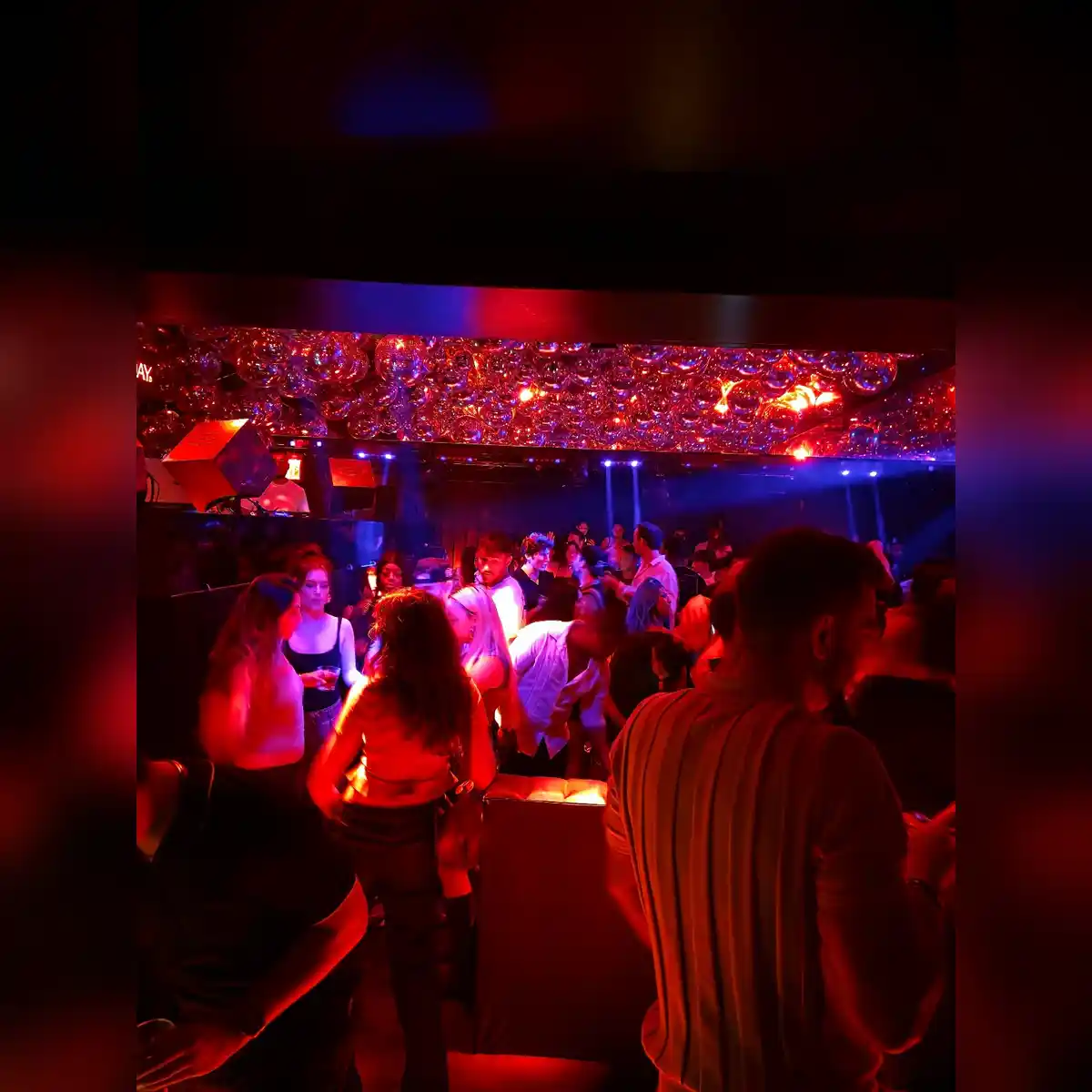 venue photo