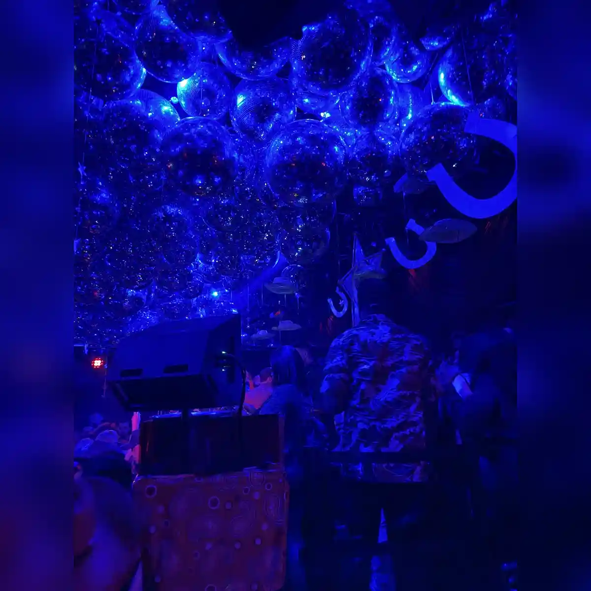 venue photo