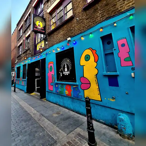 venue photo