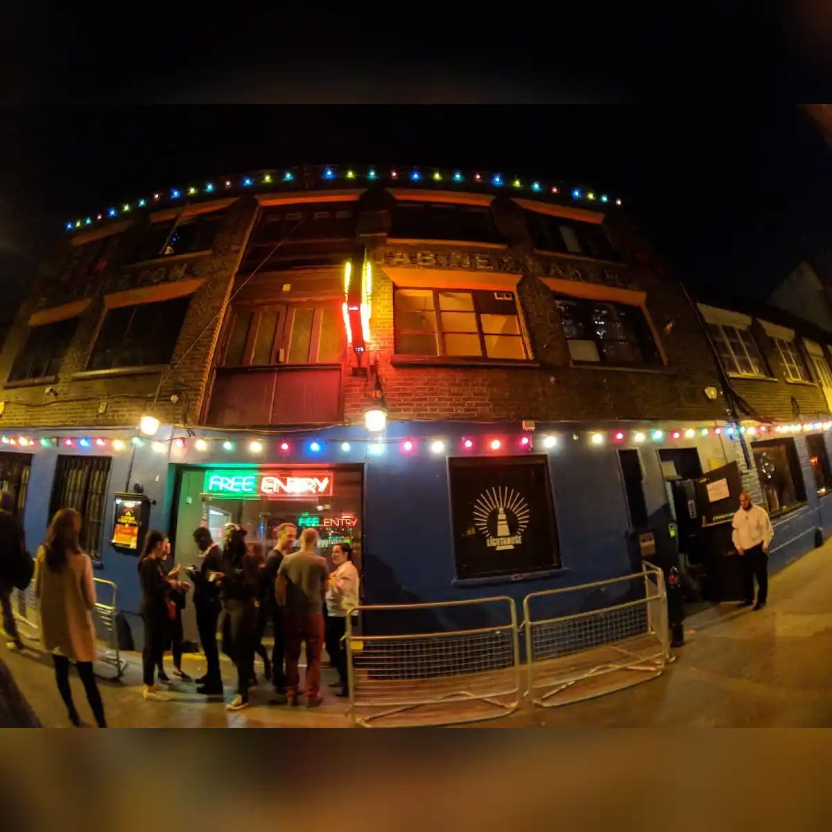 venue photo