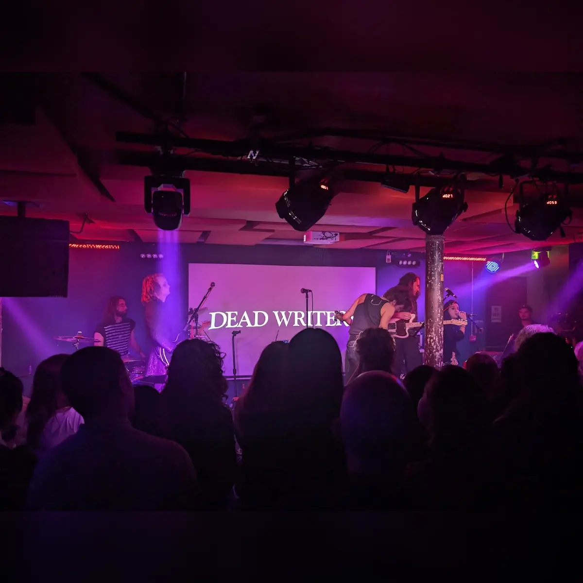 venue photo