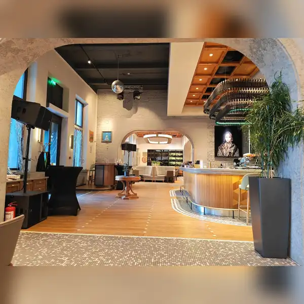 venue photo
