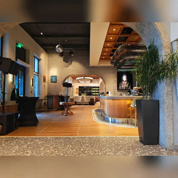 venue photo