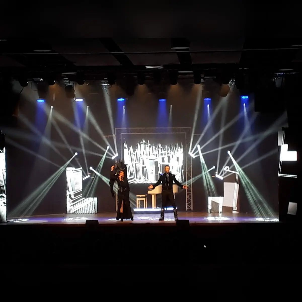 venue photo