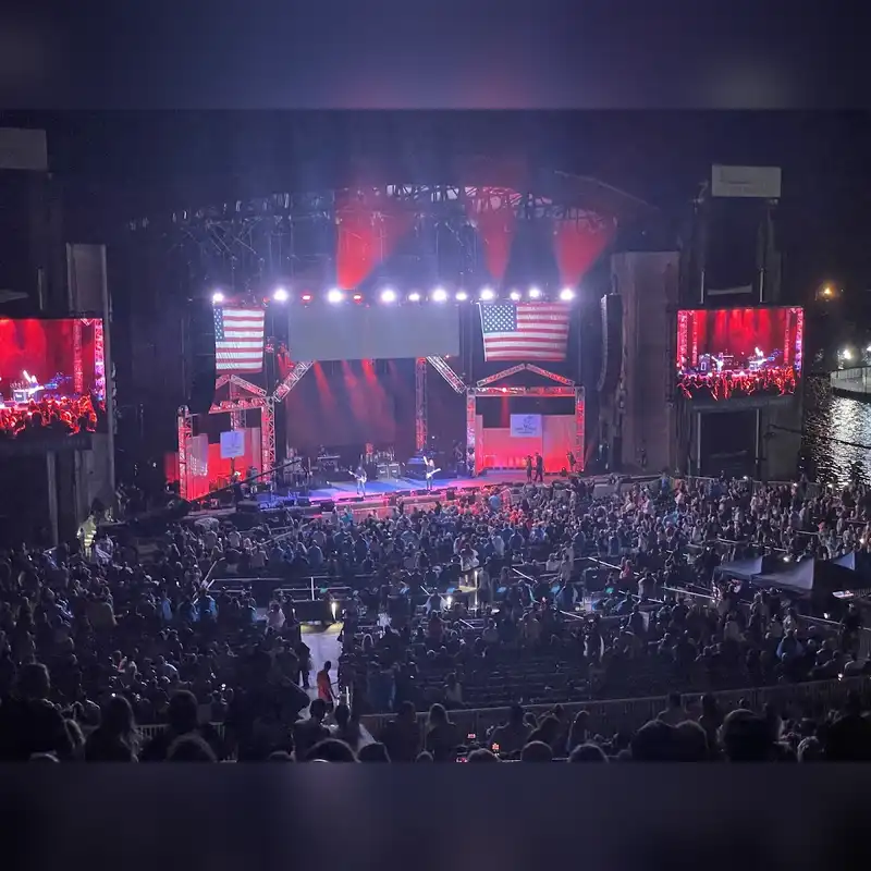 venue photo