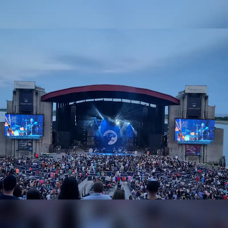 venue photo