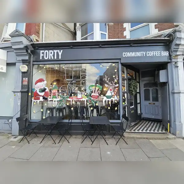 venue photo