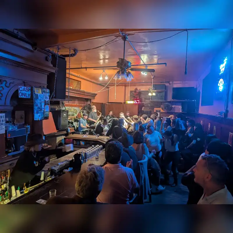 venue photo