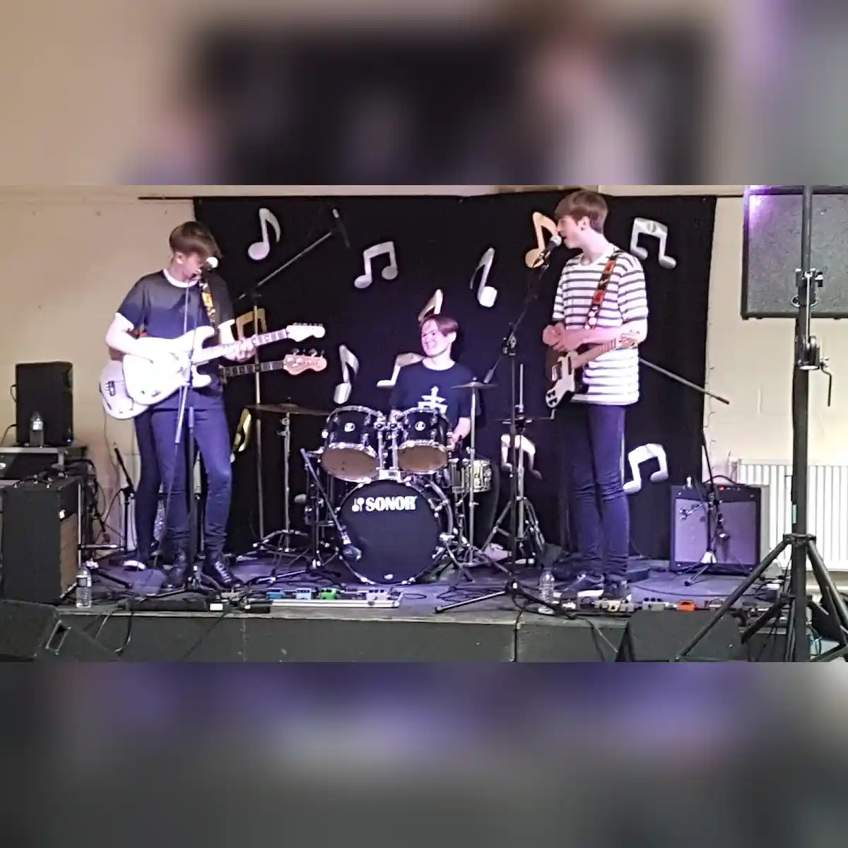 venue photo