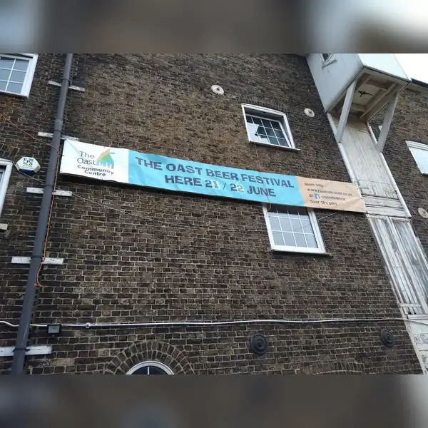 venue photo