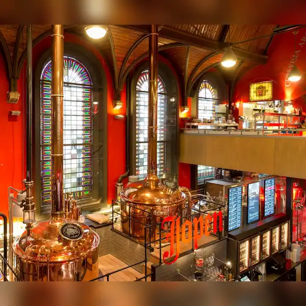 venue photo