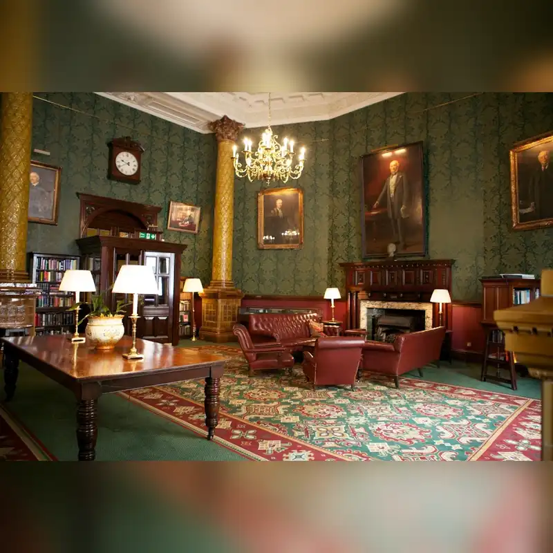venue photo