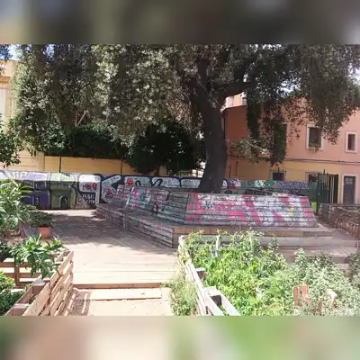 venue photo