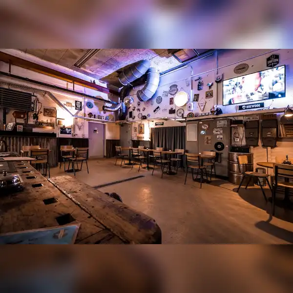 venue photo