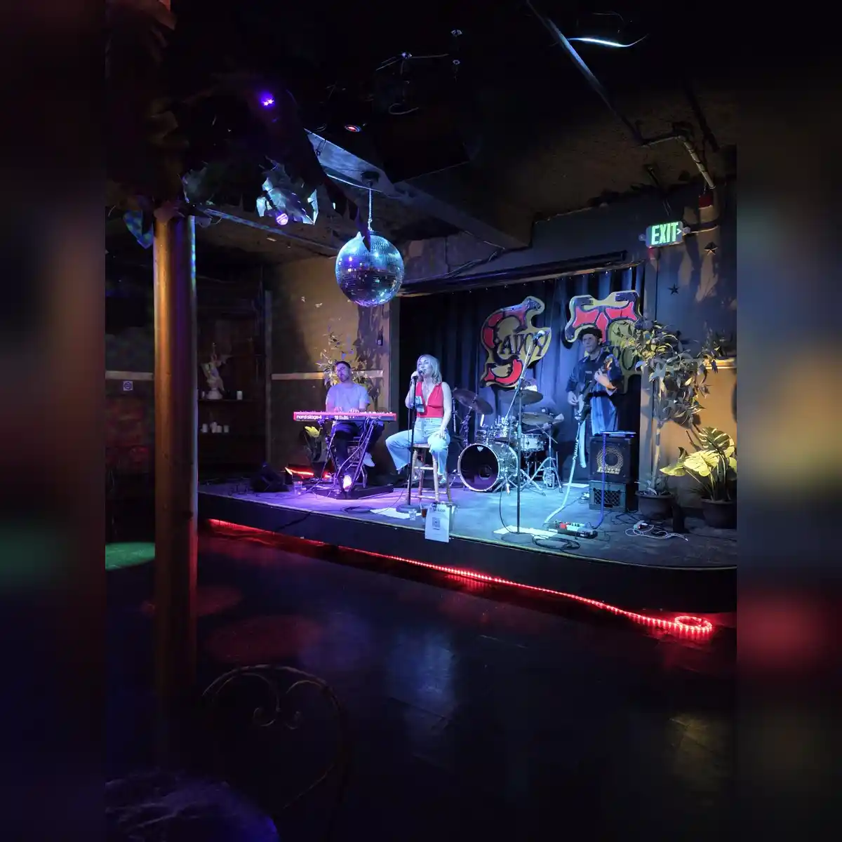venue photo