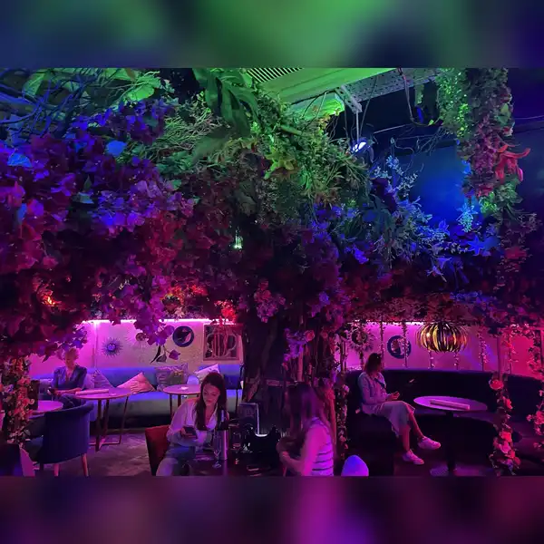 venue photo