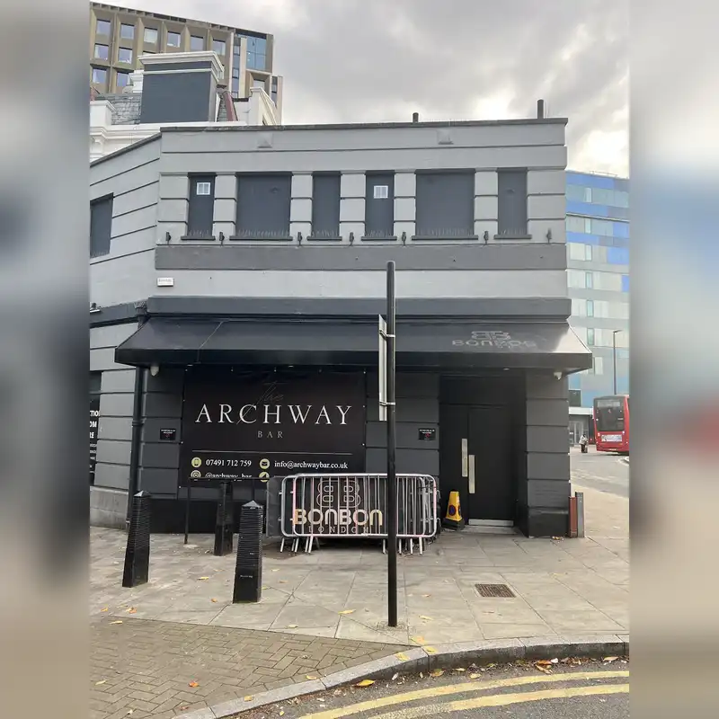 venue photo