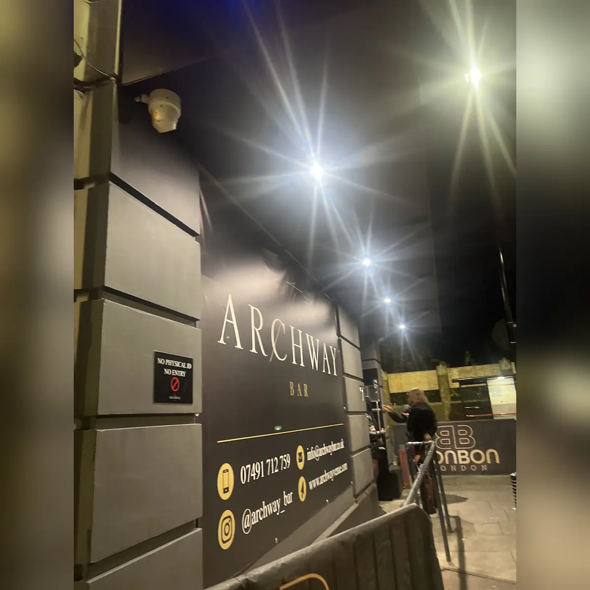 venue photo