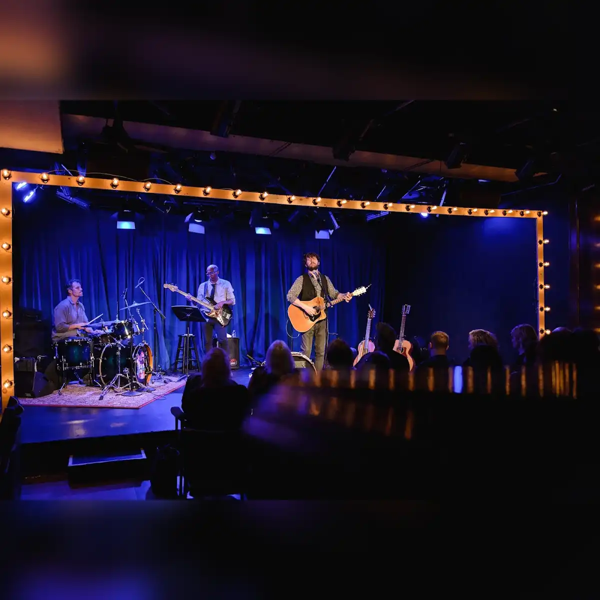 venue photo
