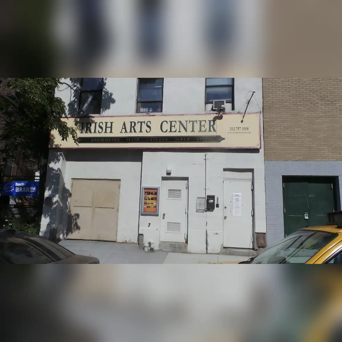 venue photo