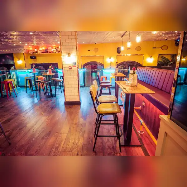 venue photo