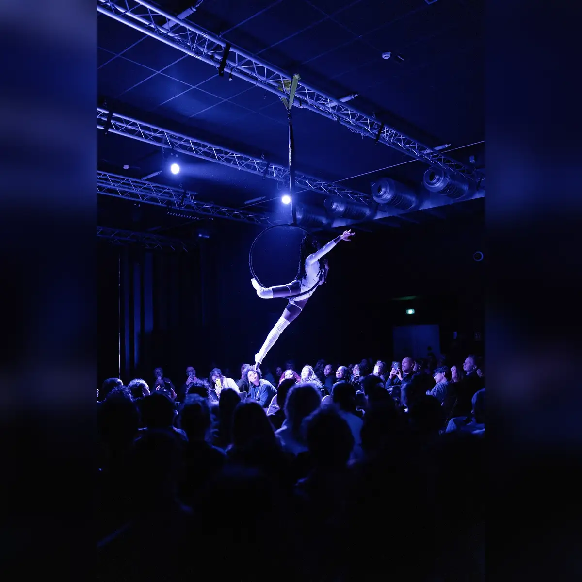 venue photo