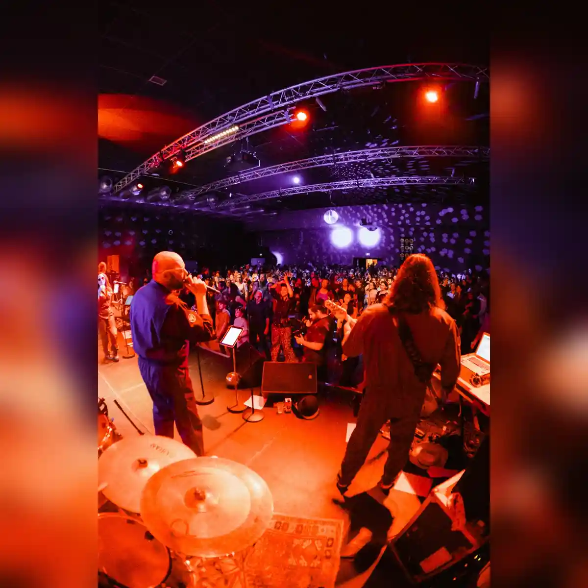 venue photo