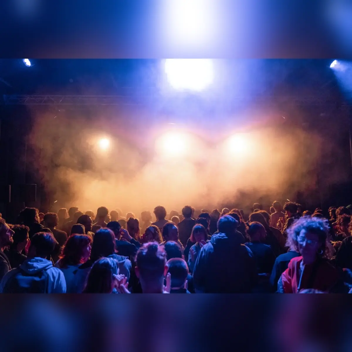 venue photo