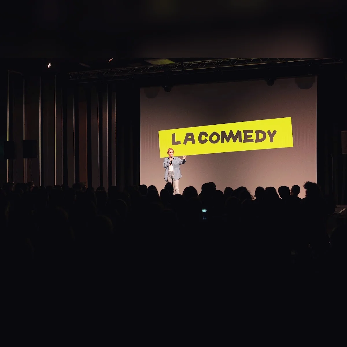 venue photo