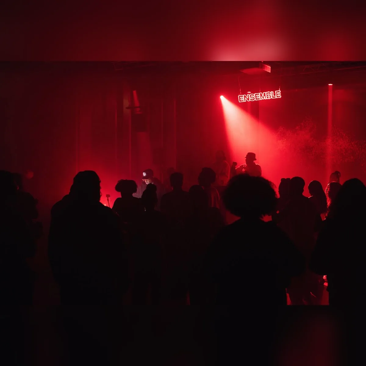 venue photo