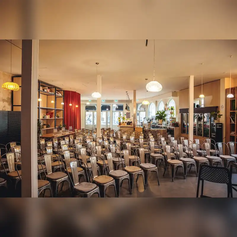 venue photo