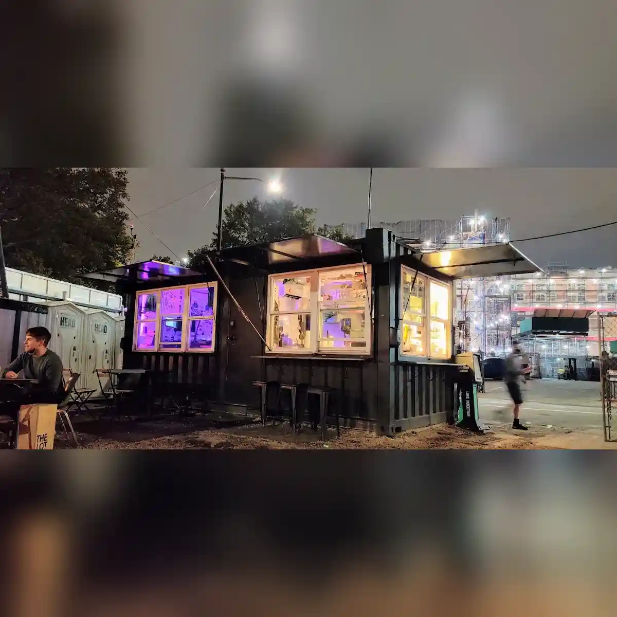 venue photo