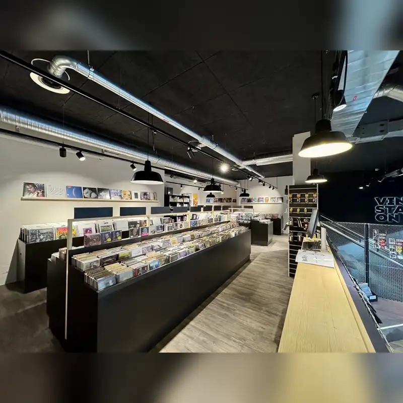 venue photo