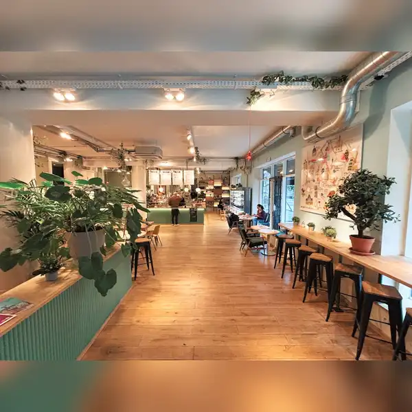 venue photo