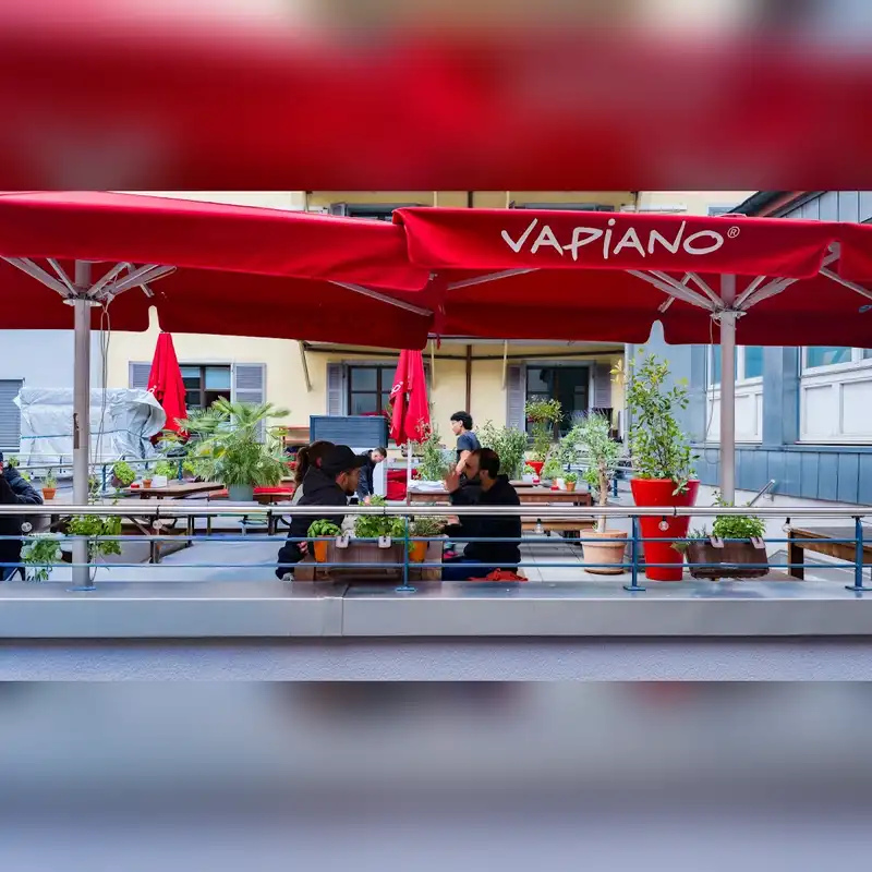 venue photo