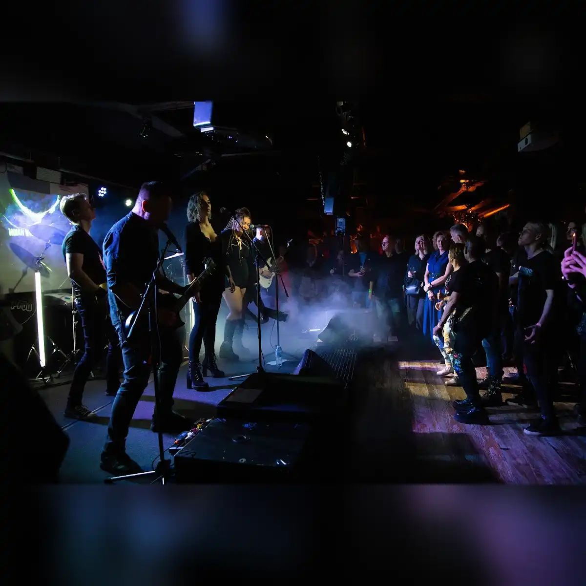 venue photo