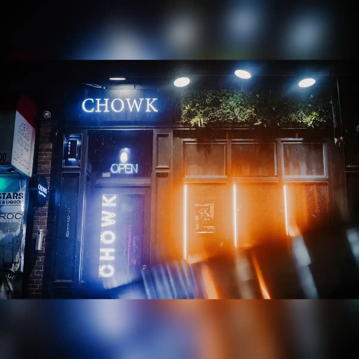 venue photo